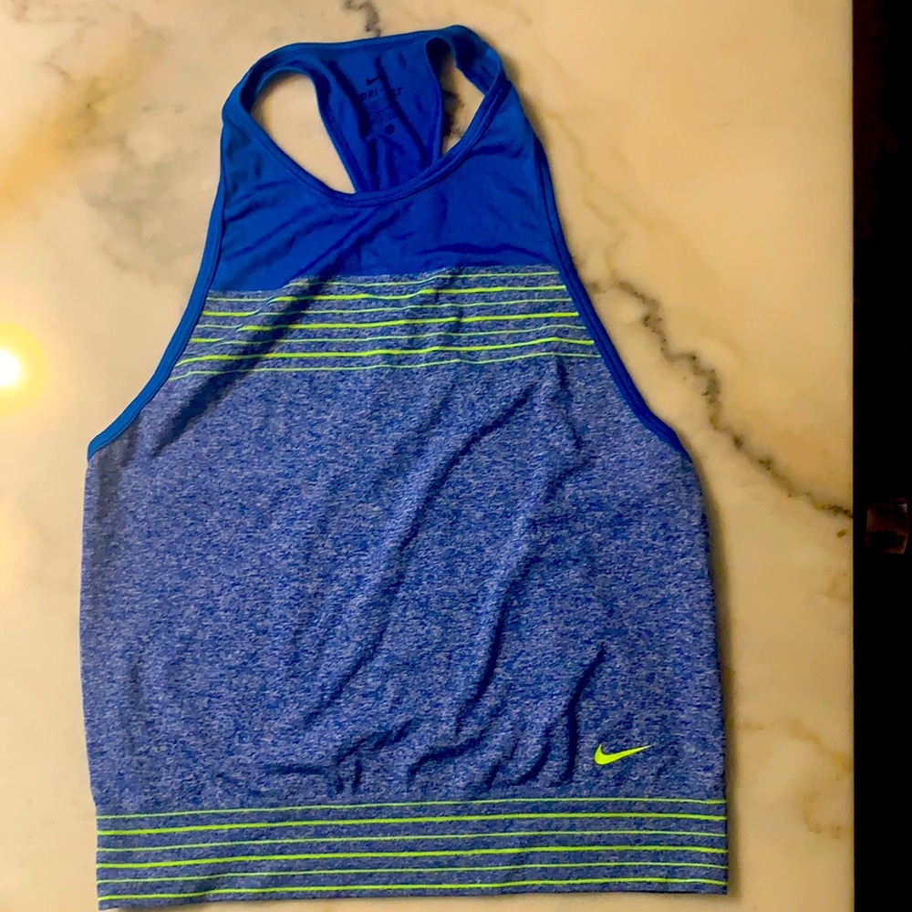 Nike DRI-FIT tank